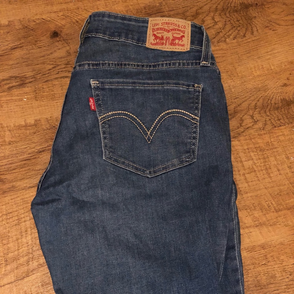 Perot light blue